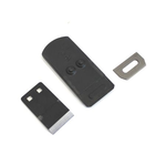 Новинка! Рубанок японский из белого дуба MikiTool 210 х 50 мм, ширина ножа 48 мм #N/30-70 48mm М00010354