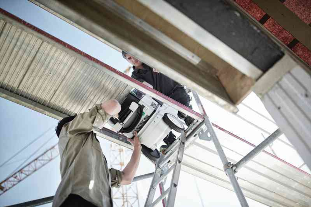 Аппарат пылеудаляющий Festool CLEANTEC CTM 26 E AC с системой Autoclean 574978