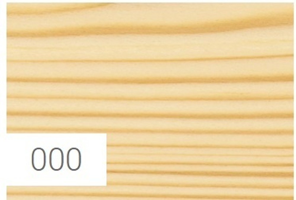 РАСПРОДАЖА! Прозрачная лазурь Osmo 000 шелковисто - матовая 0,125 л многофункциональное покрытие для древесины для наружных работ Klar-Ol Lasur Osmo-000-0,125 11600011