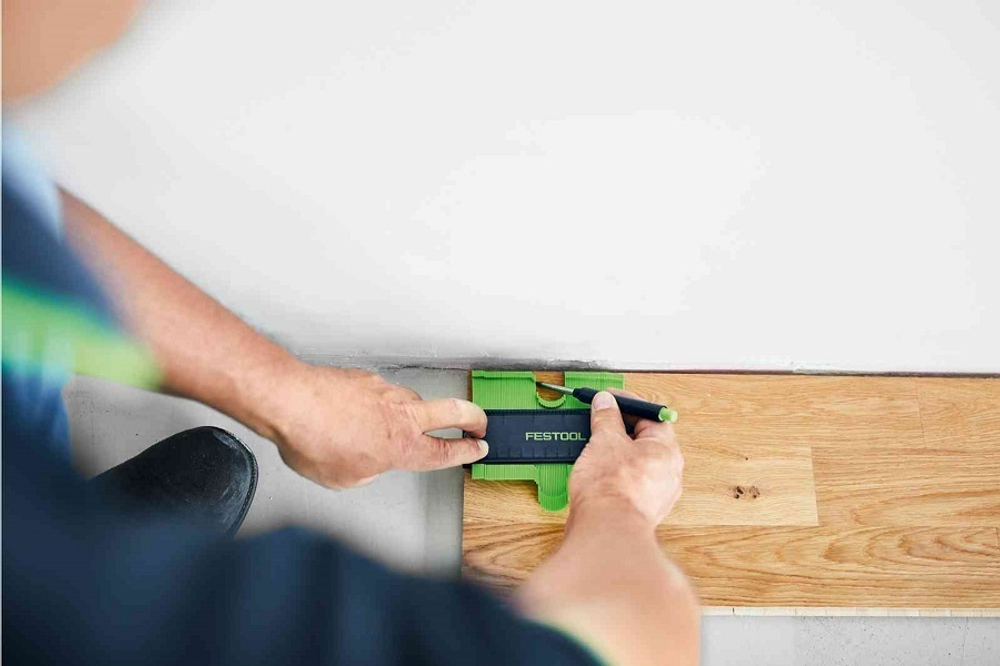 СКИДКИ! Контурный шаблон KTL-FZ FT1 FESTOOL 576984