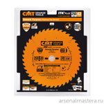 Диск пильный ультратонкий 216 x 30 x 1,8 / 1,2 -5гр 10гр ATB плюс 8гр SHEAR Z36 CMT 271.216.36M