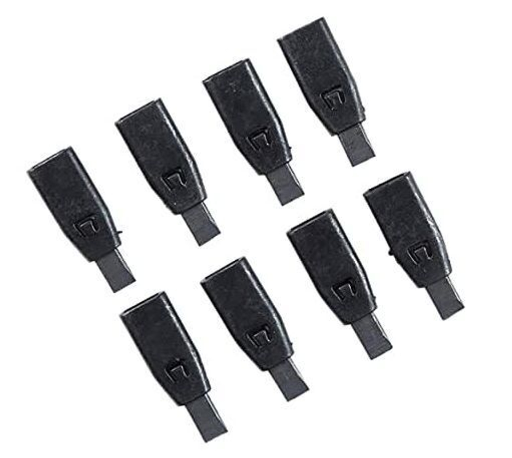 РАСПРОДАЖА ХИТ! Грифели для карандаша Always Sharp 24 шт ЧЕРНЫЕ CPLBLK М00008600 Swanson CPLBLK