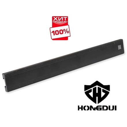 ХИТ! Упор верстачный Hongdui Planing Stop длина 270 мм D стержней 2 мм М00021345