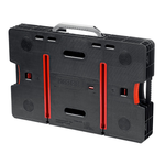 Новинка! Складной столярный верстак KRAFTOOL KETER FOLDING 850 х 550 х 755 мм 38730