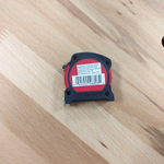 ХИТ! Рулетка 2 м без магнита (ширина полотна 13 мм) MILWAUKEE 48225502