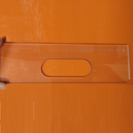 ЧЕРНАЯ РАСПРОДАЖА! Вставки для шаблона, для врезки замка в ассортименте: скрытая петля №64, 65, 124, 154 FARIDKAMAL 00000180