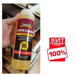 ХИТ! Клей TITEBOND TONGUE and GROOVE FLOORING GLUE влагостойкий для ламината, паркета прозрачный 473 мл 2104