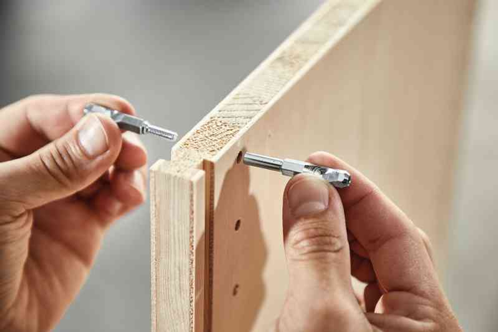 Соединитель средней стенки FESTOOL MSV-LR32 D8/25 для 25 соединителей для средней стенки с DF 500 и системы 32 203169