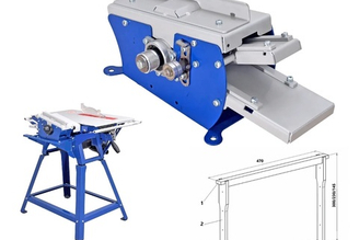 НОВИНКИ BELMASH