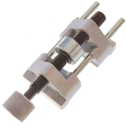 ХИТ! Точилка для заточки ножей рубанков и стамесок, боковой прижим, макс. ширина 80 мм ПЕТРОГРАДЪ М00003437