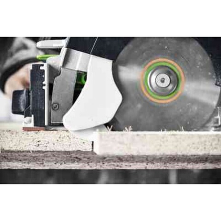 Дисковая пила с шиной - направляющей FS 1400/2 FESTOOL HK 85 EB-Plus-FS 576138