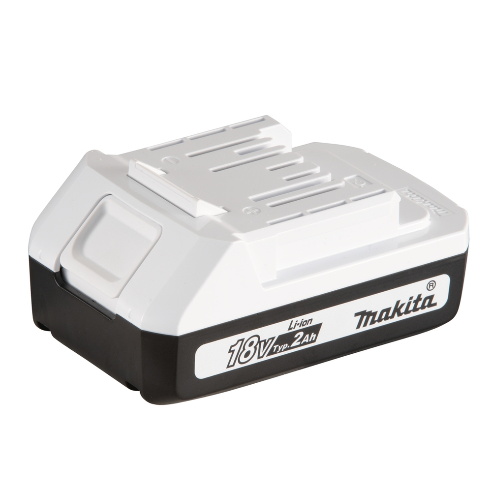 Новинка! Аккумулятор Makita Li-Ion G-series BL1820G 18В 2.0Aч, для CF183D, DF488D, HP488D, UM110D 191N69-0