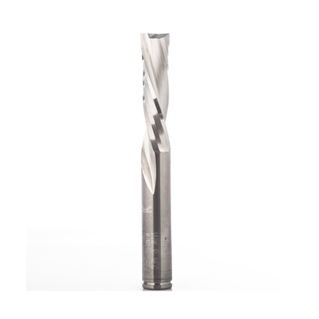 Новинка! Фреза спиральная интегральная Klein D 5 х 17 х 50 Z 2 DX/SX NEG HW RH T152.050.R