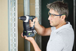 Аккумуляторный строительный шуруповёрт FESTOOL DURADRIVE DWC 18-4500 Basic 576504