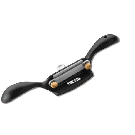 Новинка! Цикля cтолярная N80 Cabinet Scraper (Стружок циклёвочный), 280 мм, лезвие 68 мм GARVIN SCS-6634