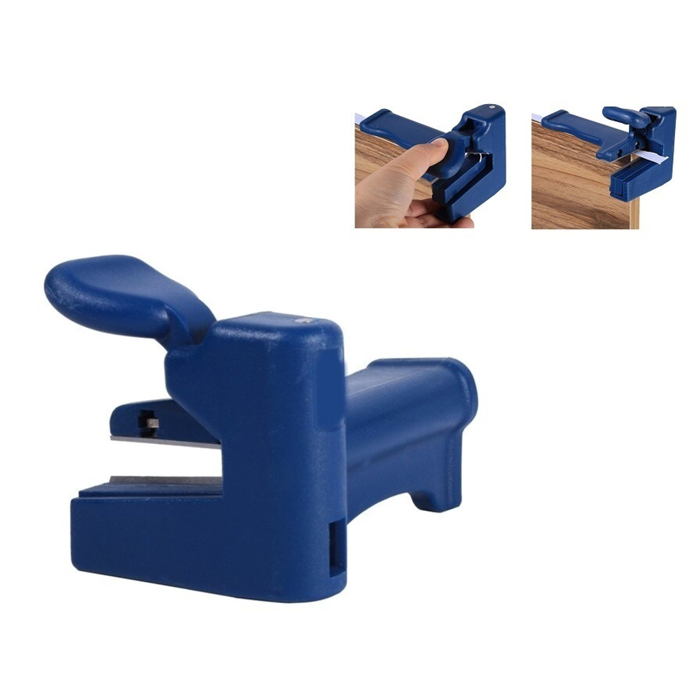 ХИТ! Подрезатель кромки торцевой WOODWORK ETT-001