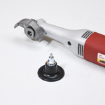 Насадка HTC быстросменная в сборе для  мини гриндер Merlin 2 King Arthurs М00021260