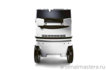 Аппарат пылеудаляющий Festool CLEANTEC CTM 26 E 574981