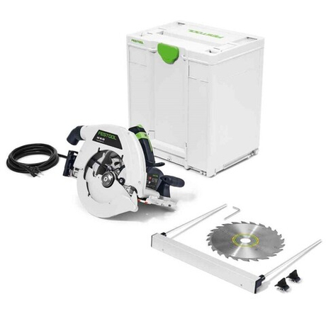 Дисковая пила в систейнере SYS3 M 437 FESTOOL HK 85 EB-Plus 576147