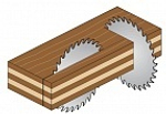 ХИТ! Диск пильный поперечное пиление 160 x 20 x 2,2/1,6 5 15 град ATB Z=48 (подходит для Festool TS55) CMT 285.160.48H