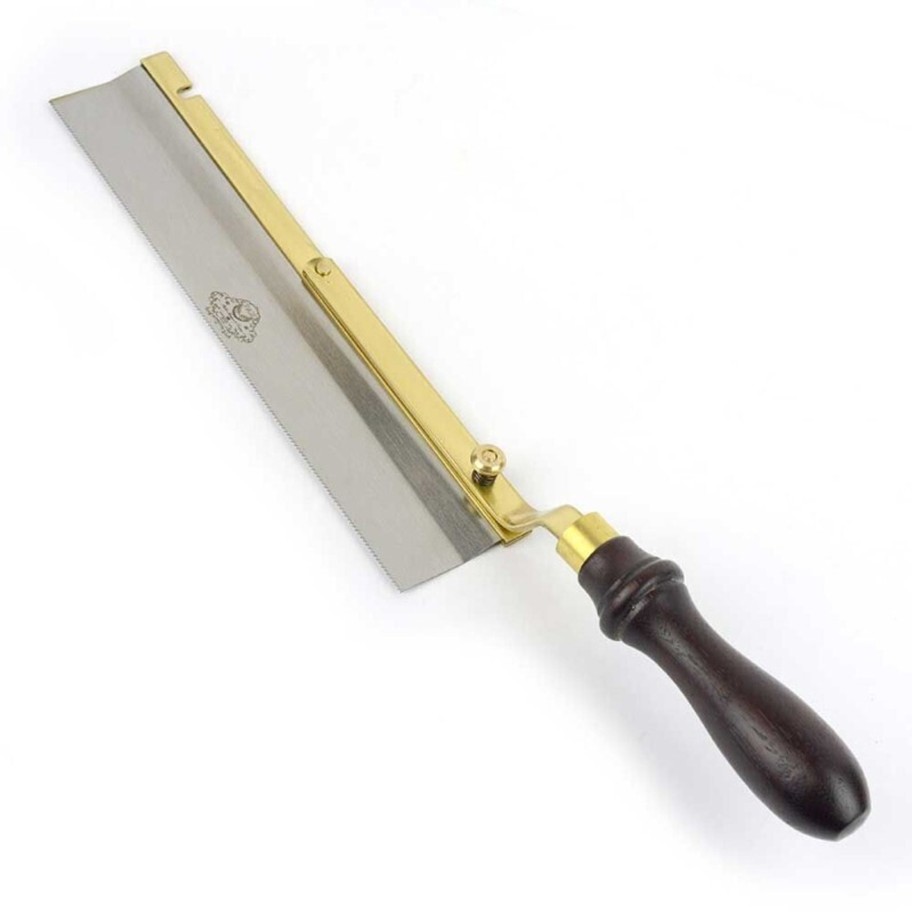 Пила обушковая Crown Reversible Saw 254 мм 15 tpi М00019771