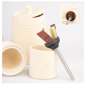 ШЛИФОВАЛЬНЫЕ НАБОРЫ И ТЕСТОВЫЕ КОМПЛЕКТЫ