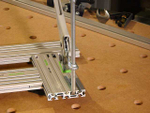 Шаблон многофункциональный фрезерный Festool комплект MFS 700 492611