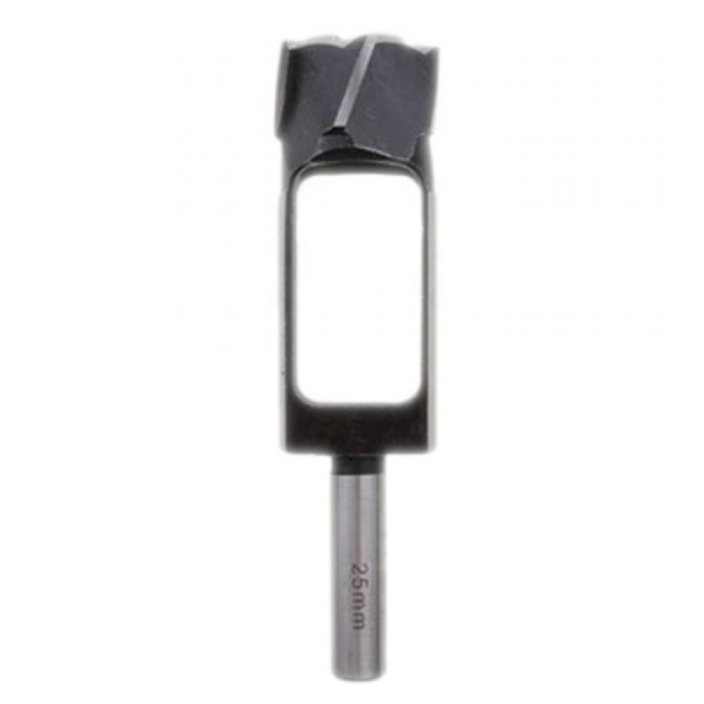Новинка! Сверло - пробочник PROCUT 25 x 140 Z 4 S 13 RH PG4018025