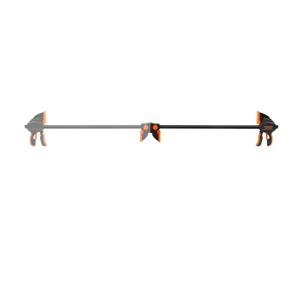 ХИТ! Струбцина быстрозажимная Heavy Duty E-Z HOLD 900 х 92 мм для тяжелых условий эксплуатации PONY JORGENSEN 33736