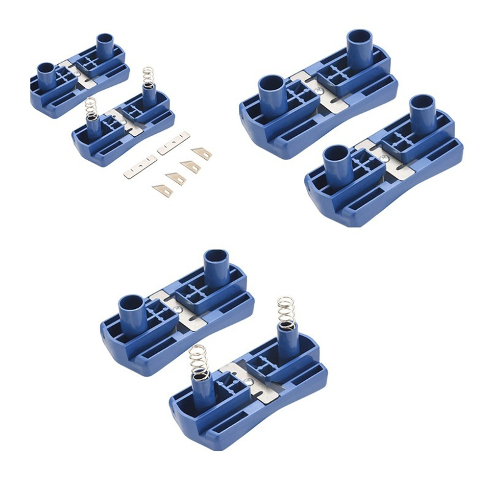 ХИТ! Подрезатель кромки двусторонний продольный Woodwork ETT-002