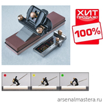 СУПЕР ХИТ! Приспособление для заточки (Точилка) Veritas Sharpening System II (Mk.II Standart Honing Guide от 13 мм до 72 мм) 05M09.01 М00003428