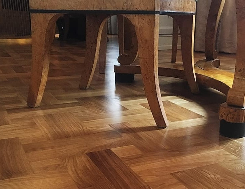 СУПЕР ХИТ! Масло с твердым воском Osmo 3062 бесцветное матовое 2,5 л Hartwachs-Ol Original для внутренних работ Osmo-3062-2.5 10300050