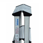 ХИТ! Двухсторонняя подставка складная универсальная MONTO TREPPY 2 х 2 KRAUSE 130013