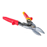 ХИТ! Ножницы по металлу прямой рез 260 мм MILWAUKEE 48224530