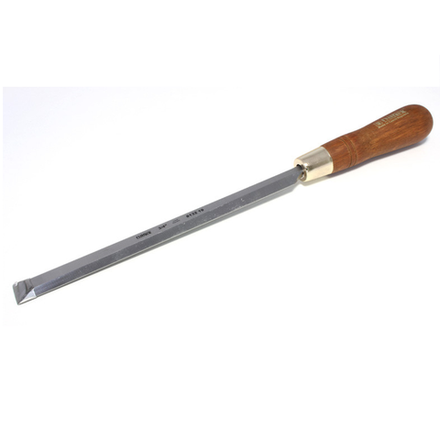 Стамеска плоская удлиненная с ручкой 19 мм Narex WOOD LINE PLUS 8132 19 813219