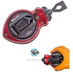 ХИТ! Разметочный отбивочный шнур Gear Drive TAJIMA 30 м CR201R