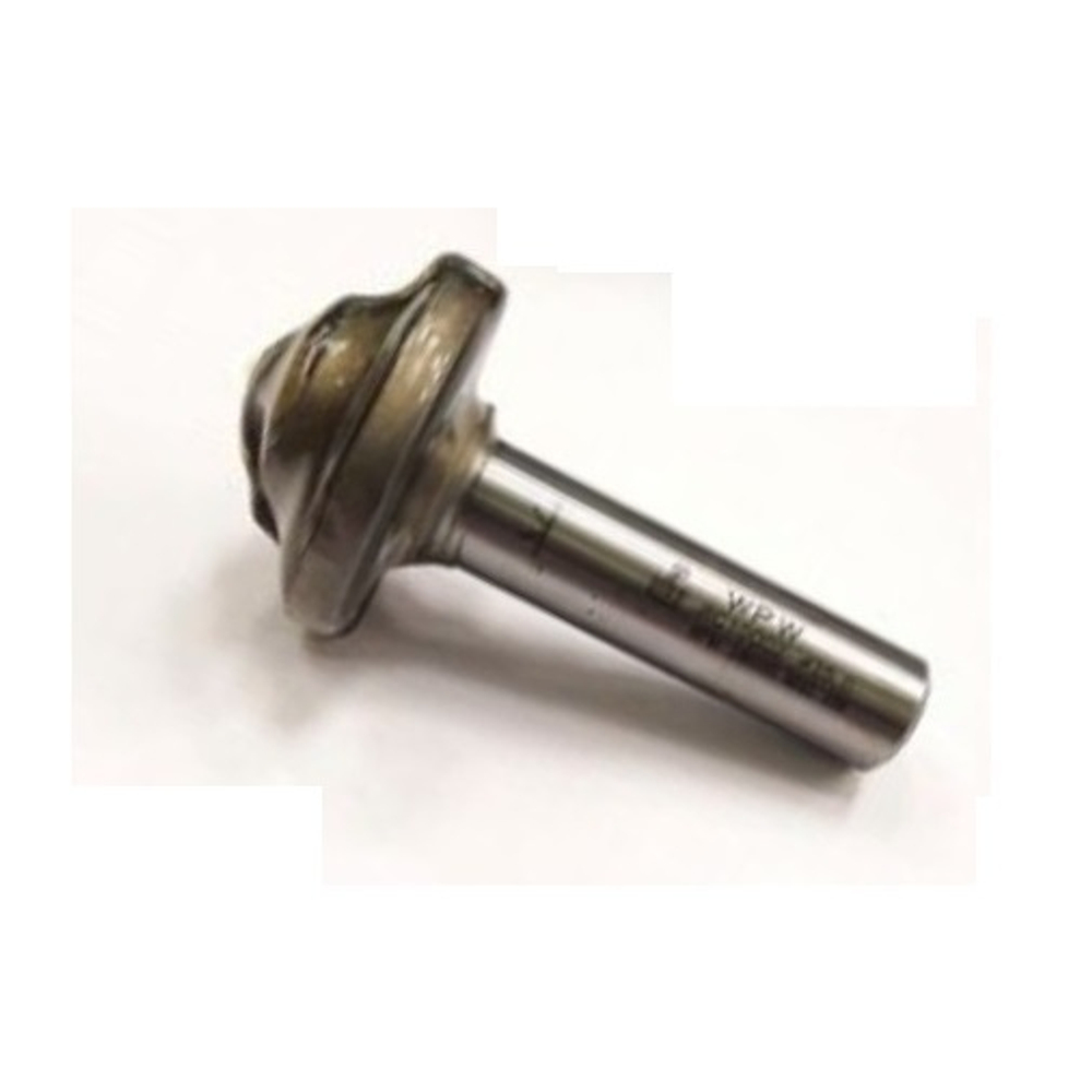 ХИТ! Фреза концевая врезная профильная D35 B15 d12 W.P.W. RC10002