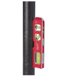 ХИТ! Уровень магнитный Billet Torpedo 17 см MILWAUKEE 4932459097