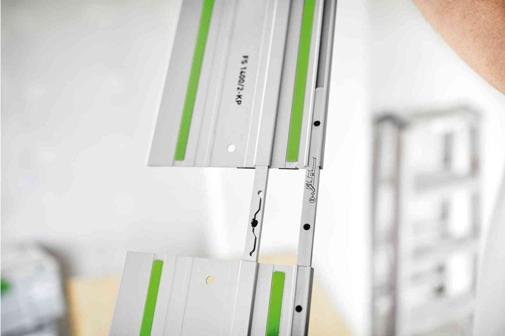 ХИТ! Соединители 2 шт FESTOOL FSV/2 для для шины FS/2 577039
