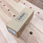 ЛУЧШАЯ ЦЕНА ХИТ! Рубанок торцовочный бронзовый N 101 T10 85 / 22 мм Luban М00021731