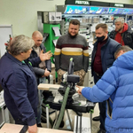 Торцовочная пила с протяжкой FESTOOL KAPEX KS 60 комплект E-UG-Set/XL 574789