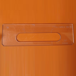 ЧЕРНАЯ РАСПРОДАЖА! Вставки для шаблона, для врезки замка, глубина замка, в ассортименте № 93, 95, 96, 159, 164 FARIDKAMAL 00000178