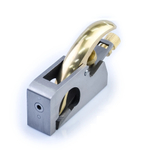 ХИТ! Рубанок зензубель N 211 GOLDRATIO М00023180