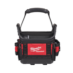 Новинка! Сумка для инструмента PRO открытая 25 см, 35 карманов PACKOUT пустая MILWAUKEE 4932493622