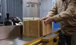 Фуговальный станок профессиональный Powermatic PJ-1285 400 В 2,2 кВт 1791249-RU