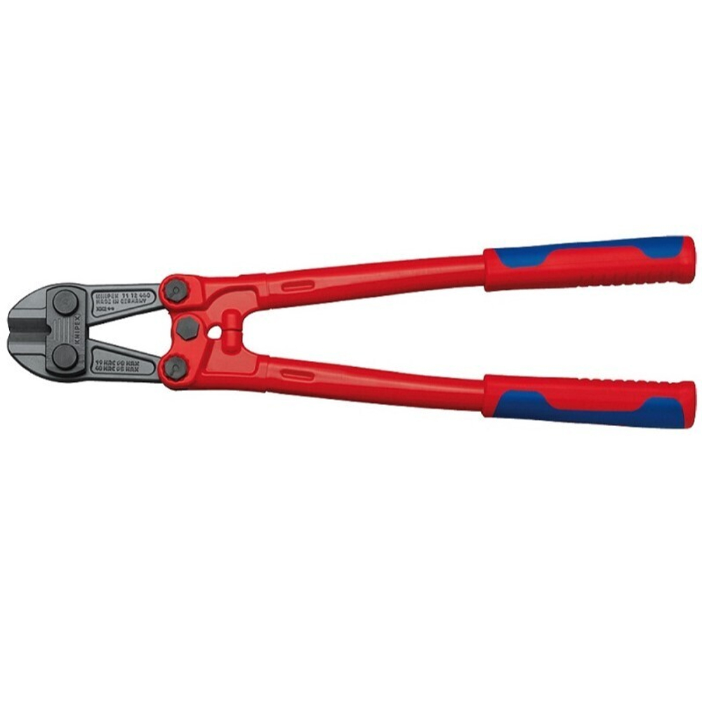 Болторез 460 мм Cobolt (КОБОЛТ) KNIPEX 2-комп ручки, 71 72 460 KN-7172460