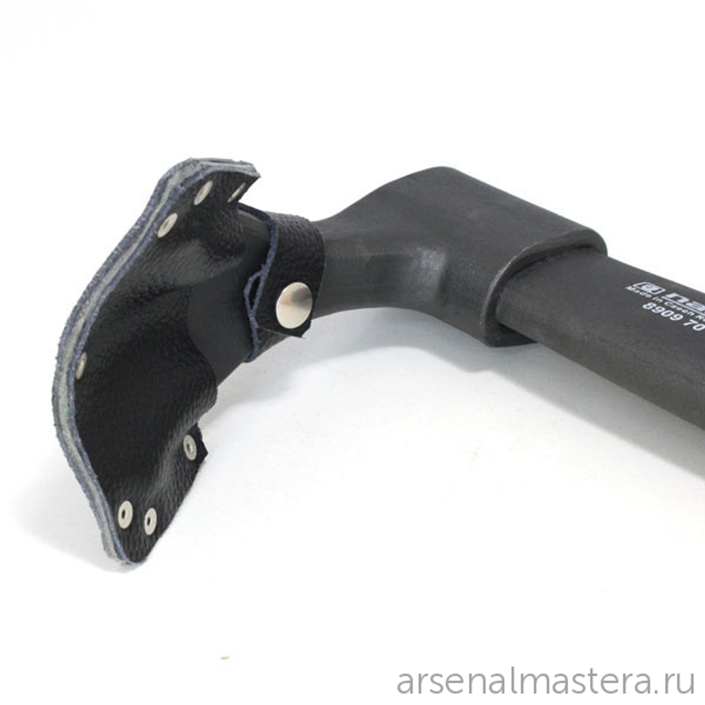 Тесло в чехле 290 / 70 мм 1,3 кг Narex 890970