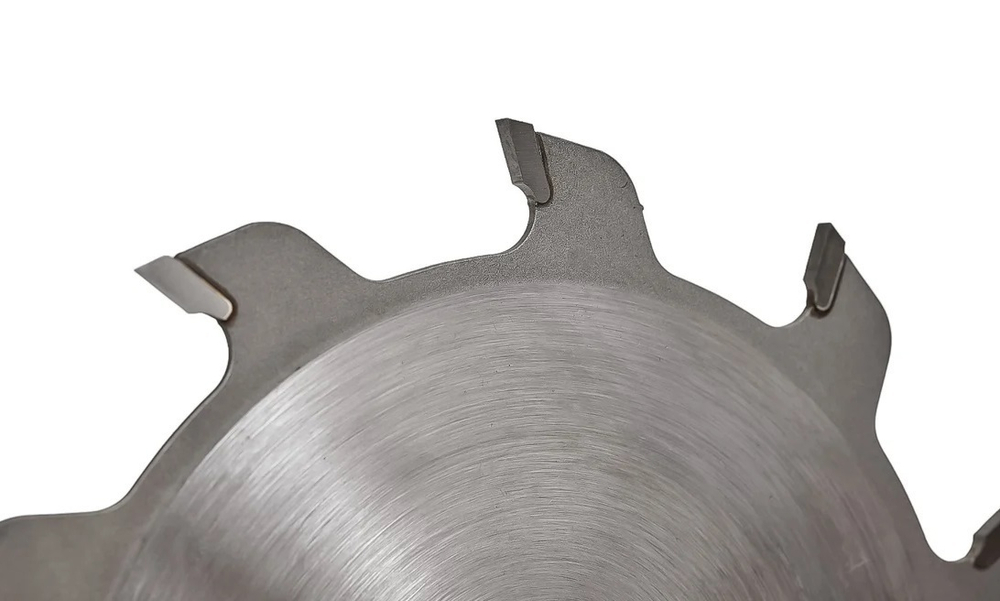 Новинка! Диск пильный 100 x 20 x 2,8 - 3,6 / 15 гр  FLAT Z 10 /10 Сэндвич Industrial adjustable scoring blades CMT 289.100.20H