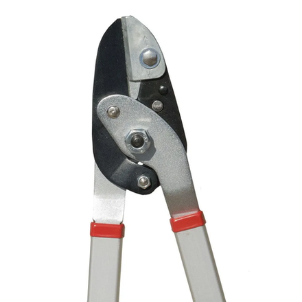 Новинка! Японский сучкорез Kamaki, усиленные длинные рукояти, длина 690 мм, 40 мм, для подрезки ветвей, niwaki, садовых деревьев М00014481