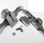 Стружок Clifton N600 Straight Spokeshave М00013350